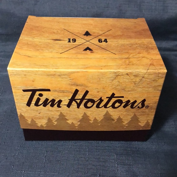 🌟Tim Hortons🌟BNIB Limited Edition Collectible Mug. - Picture 8 of 8